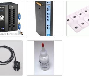 MP200 System + EDA amp, leads & disposable electrodes
