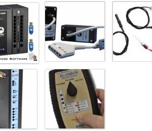 MP200 System + EGG amps & unipolar needle electrodes