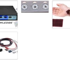 MP36R System plus multi-lead ECG