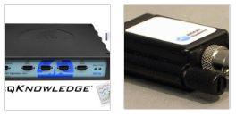 MP36R System plus isolated BNC input adapter