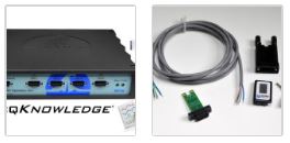 MP36R System plus custom interface kit