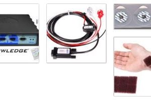 MP36R System plus ECG lead & long-term electrodes