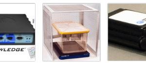 MP36R System plus 2-ch wireless EEG system for mice