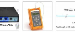 MP36R System plus MPMS200A and OD 15 cm sensor