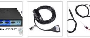 MP36R System plus high impedance cable & needle electrode