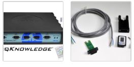 MP36R System plus custom transducer interface