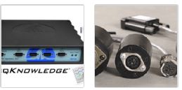 MP36R System plus modular phone jack transducer interface