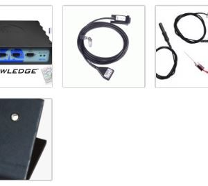 MP36R System plus 8 mm electrodes