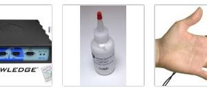 MP36R System plus EDA transducer