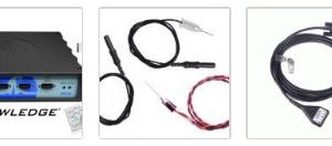 MP36R System plus lead adapters & nine needle electrodes