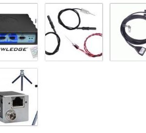 MP36R System plus HFR camera & needle electrodes