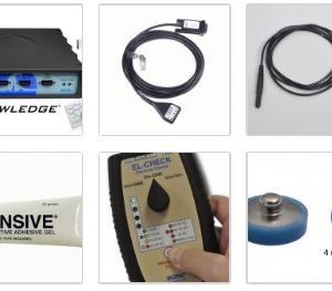 MP36R System plus 8 mm reusable electrode