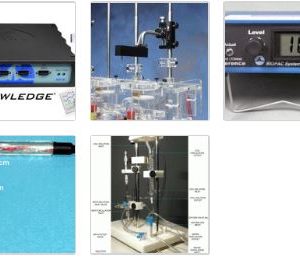 MP36R System plus stimulator, tissue bath station, electrode & force transducer