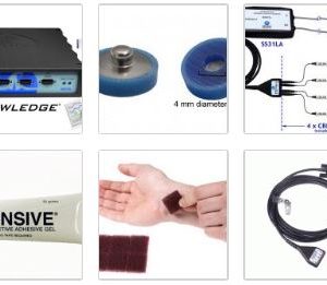 MP36R System plus NICO sensor & 8 mm electrodes