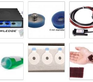 MP36R System plus 8 mm reusable electrodes