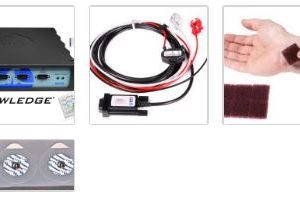 MP36R System plusdisposable long-term electrodes