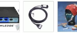 MP36R System plus electrode cap