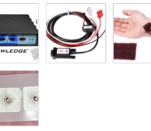 MP36R System plus lead se & disposable cloth electrode