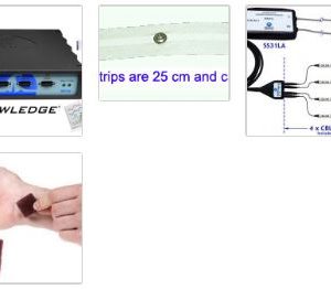MP36R System plus NICO sensor & bioimpedance electrodes