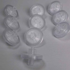 Hydrophobic Filter 10/pk