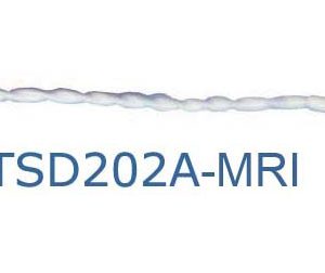 Fast Response Thermistor for MRI