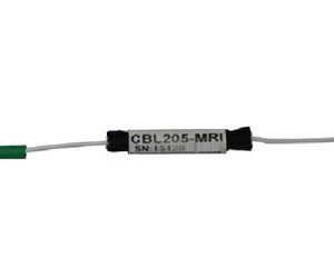 MR Safe AC-Coupled Lead Adapter