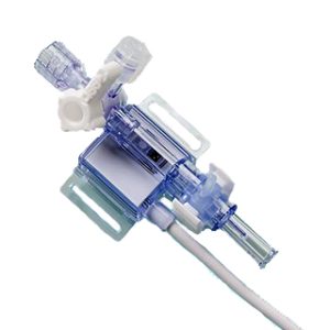 Pressure Sensor for Blood Pressure in MRI