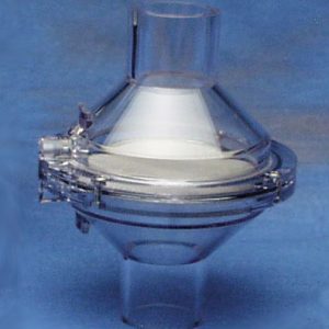 Air Flow Head - Tiered