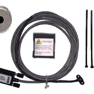 Hall Effect Switch Assembly