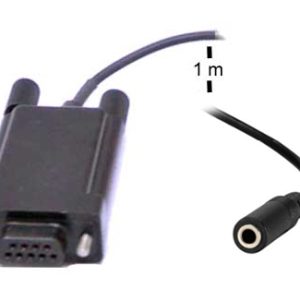 STMISOLA interface for MP36/36R