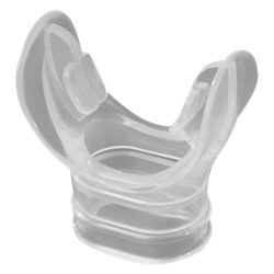 Airflow Mouthpiece Replacement for MRI