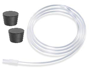 Regulator Barb Interface Kit