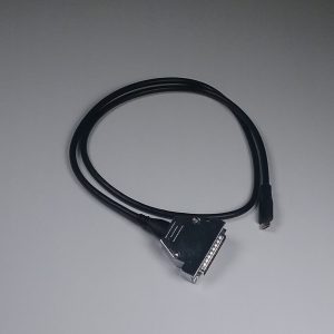 I/O Interface for TTL Inputs