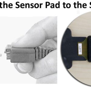 fNIR Sensors 3000