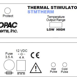 Thermal Stimulator