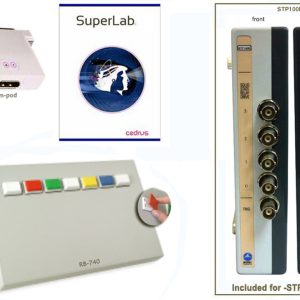 m-Pod Event Presentation & Marking Systems