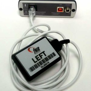 fNIRS Imaging Education System