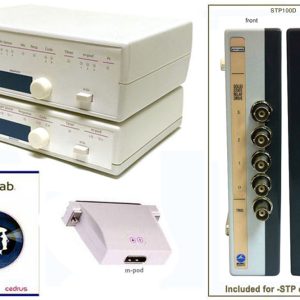 StimTracker Event Presentation & Marking Systems