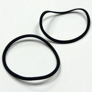 Endcap Gaskets for GASSYS3