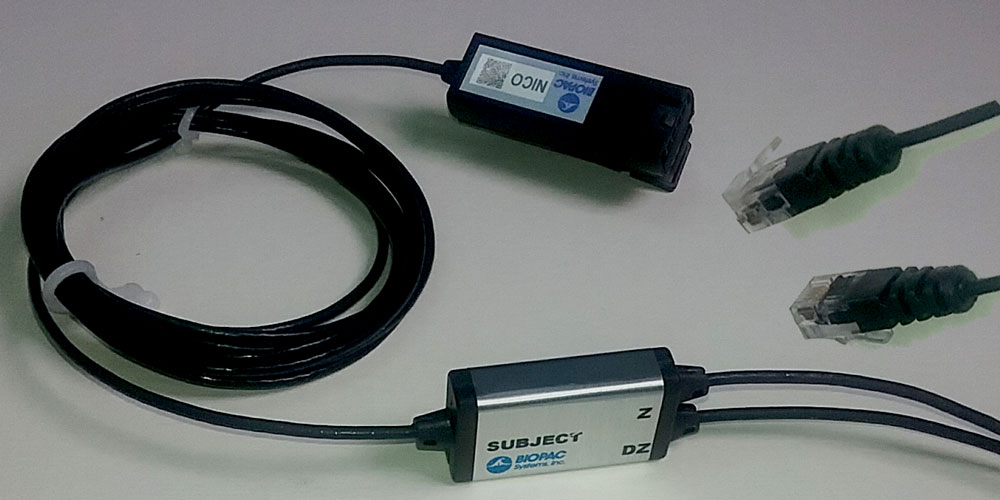 NICO Smart Amplifier