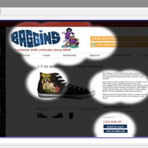 Eye Tracking Integration License