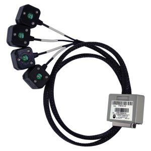 Visual Stim Synchronization Interface