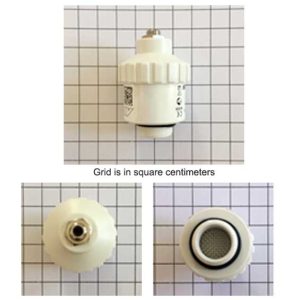 Galvanic Oxygen Sensor 0-100%