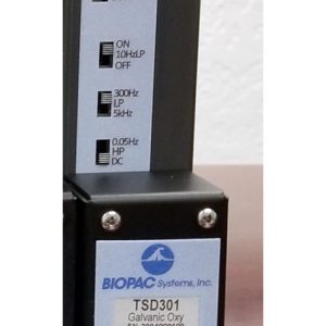 Galvanic Oxygen Transducer 0-100%