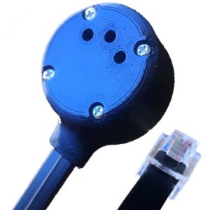 Barometric Pressure Transducer