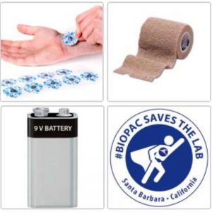 BSL Home Accessory Pack