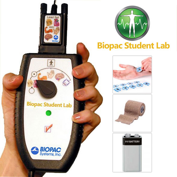 Practical Lab Kit with BSL 4 & MP41
