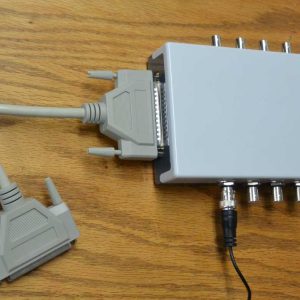 8-channel Solid State Relay Driver