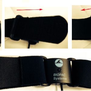 Body Strap for RSP transducers