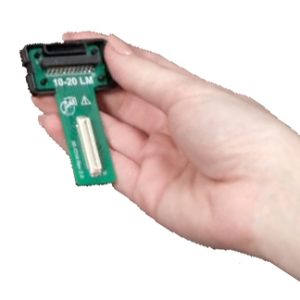 B-Alert Universal Strip Adapter